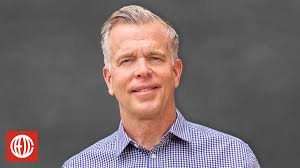 Former CEO of Juice It Up!, Etac/Convaid, and iPourIt Joins CEO Coaching  International as Partner and Coach