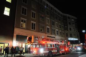 Set a calendar reminder to check your smoke detectors and carbon monoxide alarms once. Uconn Fire Department Responds To Alarm Set Off In Oaks Apartments The Daily Campus