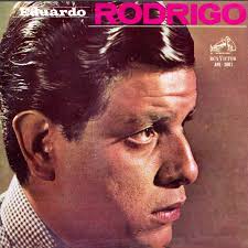 Folklore del NOA: EDUARDO RODRIGO