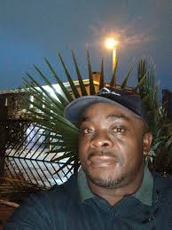 Tuesday morning and it's raining