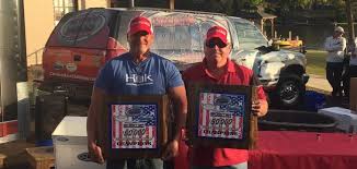 Bramlett & Holloman win Carolina's Bass Challenge Classic