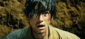 Let's Scare Bryan to Death: THE HIDDEN (1987) with Tarik Davis