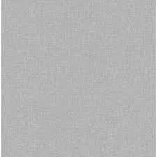 Discover a wide selection of plain, patterned or designer wallpaper to suit all room types and styles. Fresco Fresca Plain Mid Grey Wallpaper Wilko
