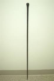 See more ideas about walking sticks, walking sticks and canes, wooden walking sticks. Antique Iron Stacked Leather Walking Stick Defense Plantation Cane 35 5 L