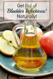 Find a water bottle and drink as much as you can. How To Get Rid Of Bladder Infections Naturally Acv Uti Cultured Palate