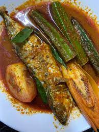 Resepi Pindang Ikan Kembung Club Resepi Ikan Kembung Masak 3 Rasa Ringkas Tapi Sedap