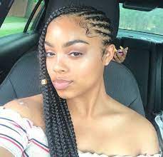 Frisuren 2020 Hochzeitsfrisuren Nageldesign 2020 Kurze Frisuren In 2021 Cornrow Hairstyles Natural Hair Styles Braided Hairstyles