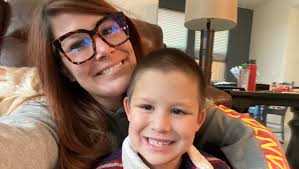 Fundraiser by Janet Johs : Help Arianna Recover from transplant surgery