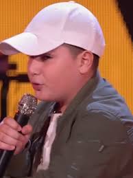 Mit “Oh Junge” hat sich Lenny direkt in die Herzen der Coaches gerappt! 🚀  #TheVoiceKids