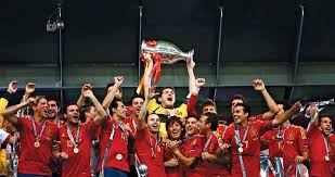 Euro winners cup 2020 maç sonuçlarına ve fikstüre ulaşın! European Championship History Winners Facts Britannica
