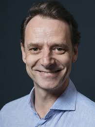 Peter Seaton-Clark, actor, presenter, voice actor, Berlin