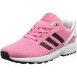 Commandez la marque adidas en ligne sur zalando. Rosa Adidas Zx Flux Schuhe Trends 2021 Gunstig Online Kaufen Ladenzeile