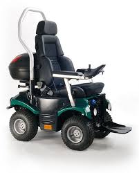 Electric Wheelchair Exterior 4x4 P4 Country 4power4 Videos Electric Wheelchair Wheelchair Electricity