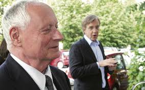 Sarrazin entzaubert Mythos