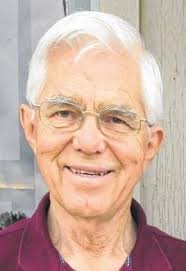 Dr. Richard Frederiksen Dr. Richard A. Frederiksen, 92,