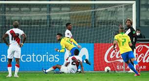 Perú y brasil serán uno de los partidos que cerrará la fecha 2 de las eliminatorias sudamericanas camino a qatar 2022. Peru Vs Brasil Reaccion De La Prensa Brasilena Tras Triunfo En El Estadio Nacional Por Las Eliminatorias Qatar 2022