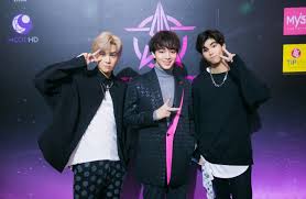 This page is all about sbfive ��. Tingpin 5 Sbfive Men Show Their Special Debut 12 Superboy Project Guys