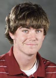 2010-11 Men's Golf Roster