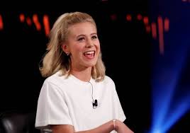 She was born on may 18 in the year 1996. Picture Of Josefine Frida Pettersen