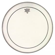 Remo | Pinstripe Sablée | 10"