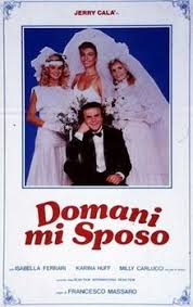 & points g p2 14. Domani Mi Sposo Wikipedia