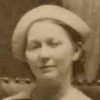 Mabel Baker (1904–1982) • FamilySearch