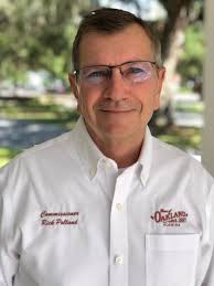 Oakland Nature Preserve