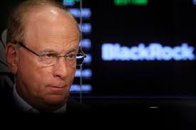 Mengapa CEO BlackRock Larry Fink "Ketakutan" Oleh Investing.com