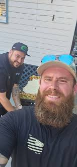 Best catering options for veterans event?