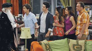 The series centers on the fictional characters of the russo family, which includes alex (selena gomez). Wizards Of Waverly Place Cast Then And Now