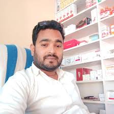 Profile for Shiv Shankar Tyagi