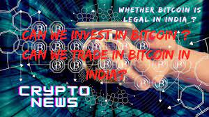 Maybe you would like to learn more about one of these? Crypto News India Is Cryptocurrency Legal In India Supreme Court On Cryptocurrency