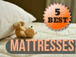 With so many different types of mattresses to choose from, it can. 5 Best Mattresses In 2021 Best Products Online