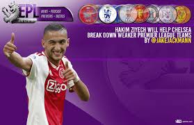 No files in this folder. Hakim Ziyech Will Help Chelsea Break Down Weaker Premier League Teams Epl Index Unofficial English Premier League Opinion Stats Podcasts