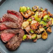 Top Sirloin Steak Just Cook Recipe Top Sirloin Steak Sirloin Steaks Cooking