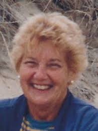 Obituary: Jayne (Munro) Sullivan, 88, of Wallingford