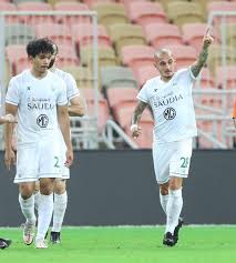البرازيلي والكوبي بنفس المستوى.ويقلون كثيرا عن اجانب الاهلي والترجي. Ø§Ù„Ø­Ø±Ø© Ù†ÙŠÙˆØ² Ø¨Ù‡Ø¯Ù Ù…ÙŠØªØ±ÙŠØªØ§ Ø§Ù„Ø£Ù‡Ù„ÙŠ ÙÙŠ Ø§Ù„Ù‚Ù…Ø© Ø£Ø®Ø¨Ø§Ø± Ø§Ù„Ø³Ø¹ÙˆØ¯ÙŠØ© Ø£Ø®Ø¨Ø§Ø± Ø§Ù„Ø­Ø±Ø© Ø¢Ø®Ø± Ø§Ù„Ø£Ø®Ø¨Ø§Ø± ÙˆØ£Ø­Ø¯Ø« Ø§Ù„Ù…Ø³ØªØ¬Ø¯Ø§Øª Ù„Ø­Ø¸Ø© Ø¨Ù„Ø­Ø¸Ø©