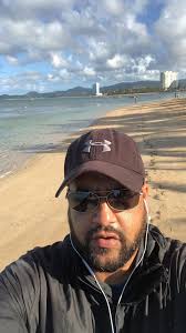 Saludos a todos desde Puerto Rico 🇵🇷