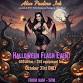 Halloween Flash Event event image
