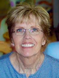 Nancy McNaughton Garrett Obituary