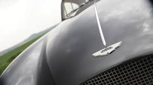 Image result for Pale Primrose 1957 Aston Martin