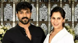 Ram Charan And Upasana Kamineni Konidela Celebrate Eighth Wedding Anniversary Twitter Trends With 8yearsforramcharanupasana ram charan and upasana kamineni