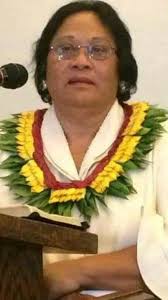 The Poulivaati Clans of Houma Tetefaa Faakakai, Fuu Maka Ko Feleunga Haano  Kali o Pau Moungaone Foi Oneone Haapai Veu ,Masilamea Hihifo Tongatapu and  Niumui Hala Alipate Hala Uelingatoni Kolomotua The Family