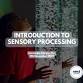 Introduction to Sensory Processing event image