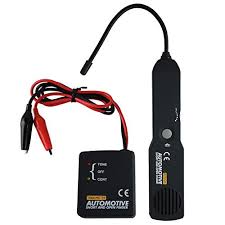 Need to test your wiring? Gain Express Automotive Cable Wire Tracker Short Open Finder Tester Car Repair Tool Buy Online In Antigua And Barbuda At Antigua Desertcart Com Productid 51423337