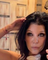 Judy Delgado's Instagram, Twitter & Facebook