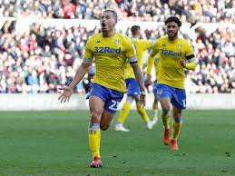 Find the latest kalvin phillips news, stats, transfer rumours, photos, titles, clubs, goals scored this season and more. Kalvin Phillips To Stay At Leeds United Despite Premier
