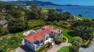 Only stenson (17) and day (12) have more such rounds in that span among players without a u.s. U S Open 2019 5 Mansions For Sale Overlooking Pebble Beach Golf Links