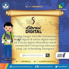 Yang putih, pacarku yang kedua juga cantik dan kaya cinta mati padaku. Calling For A Global Turn To Inform Digital Literacies Education Lammers 2021 Journal Of Adolescent Amp Adult Literacy Wiley Online Library
