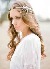 Whether aiming for a stylish and elegant 'do' or a perfectly structured messy coif, we've created a list of the 16 best wedding hairstyles for long hair to ensure that your crowning glory is taken care of. 7 Wedding Hairstyles Inspired By Your Favorite Disney Princess